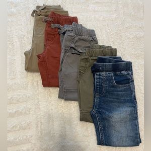 Boys Size 5 | Lot of Pants